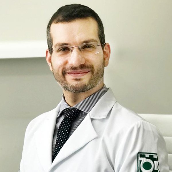 Dr Luiz Renato de Angeli – Ortopedista Pediátrico