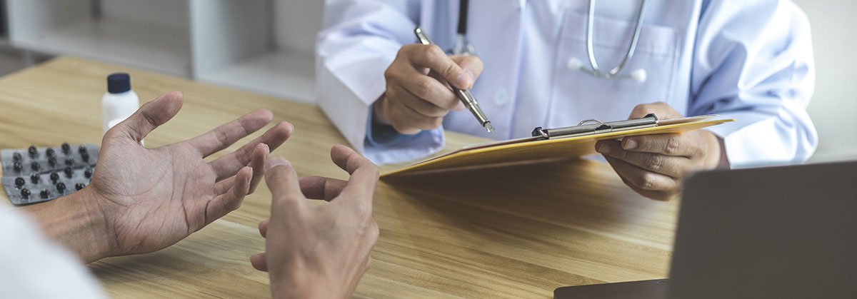 Consulta médica - Ortopedia | Núcleo de Ortopedia Especializada