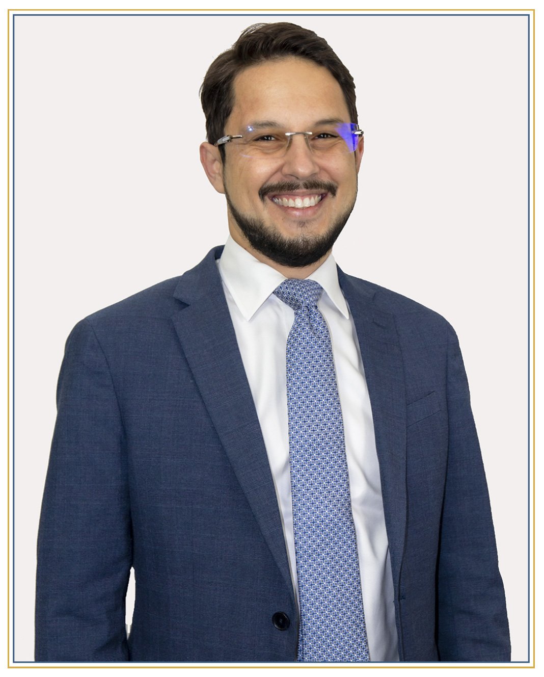 Dr. Pedro Giglio – Médico especialista em Joelho – São Paulo