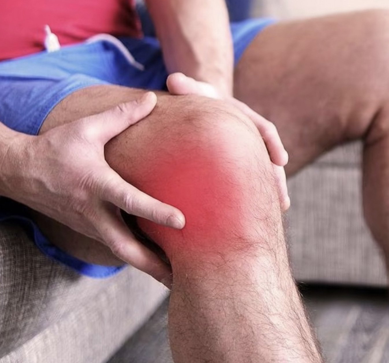 Dor e inflamação articular | Dr. Pedro Giglio